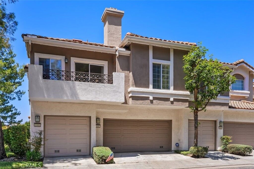 Property Photo:  1089 S Daybreak Court  CA 92808 
