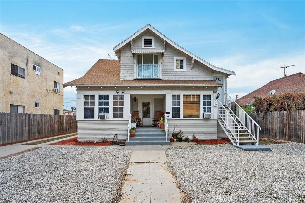 Property Photo:  6513 Middleton  CA 90255 