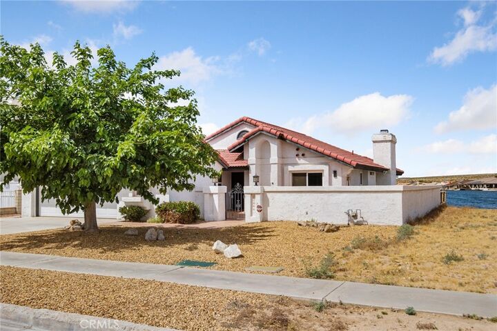 Property Photo:  27444 Lakeview  CA 92342 