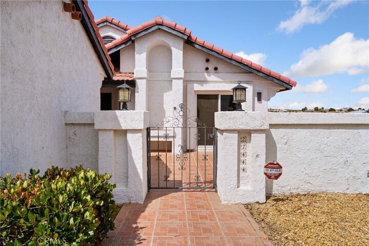 Property Photo:  27444 Lakeview  CA 92342 