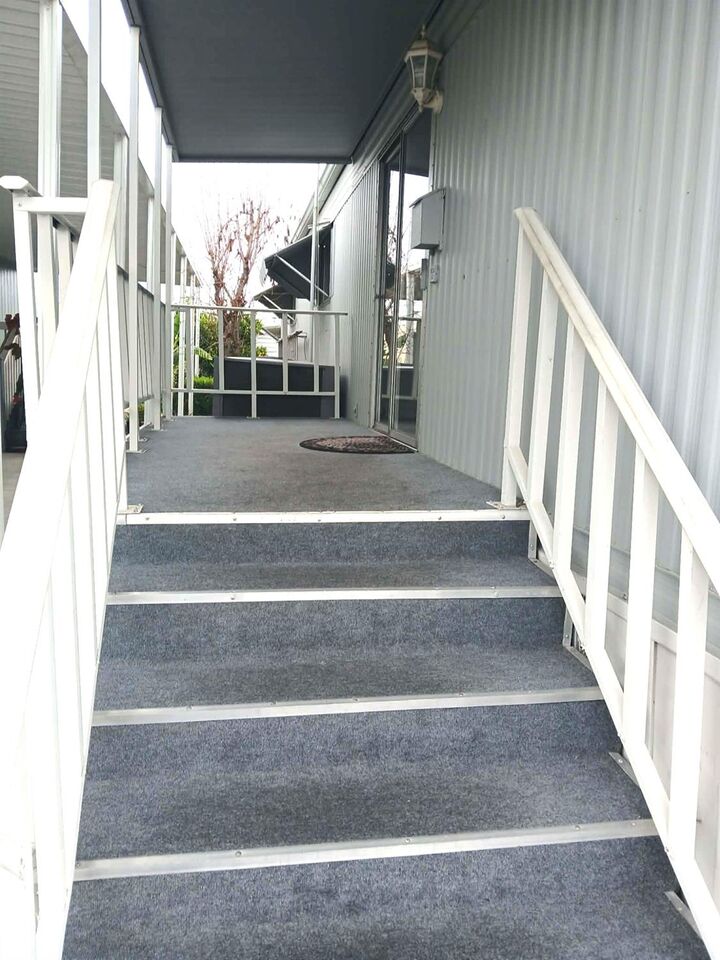 Property Photo:  471 Almond Drive 69  CA 95240 