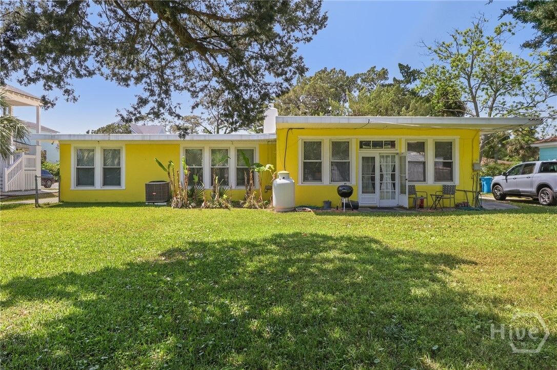 Property Photo:  1508 Miller  GA 31328 