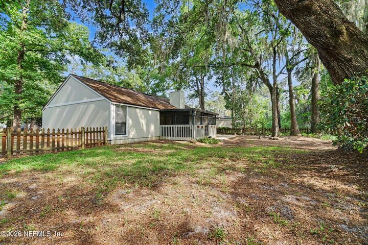 Property Photo:  11256 Southington Place  FL 32257 