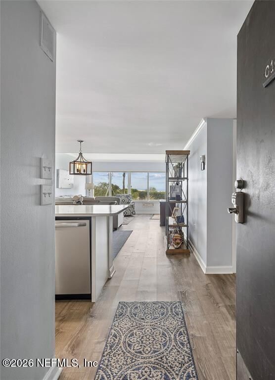 Property Photo:  4800 Amelia Island Parkway C-105  FL 32034 