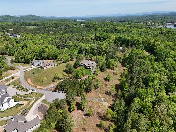 Property Photo:  Lot 101 Big Knoll Drive  GA 30512 
