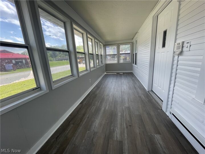 Property Photo: 304 Dewey Avenue OH 43725