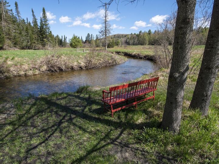 Property Photo:  4614 Brook Road  VT 05667 