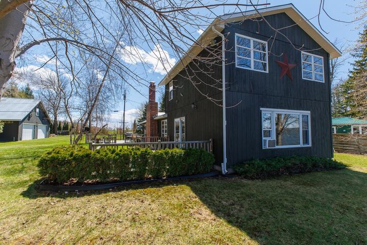Property Photo:  31 Leo Drive  VT 05488 