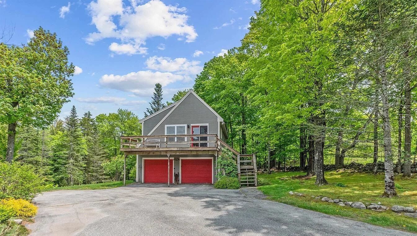 Property Photo: 193 Maple Lane NH 03257