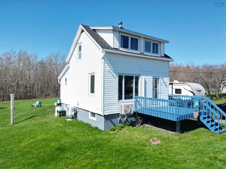 Property Photo:  2367 Athol Road  NS B0M 1X0 