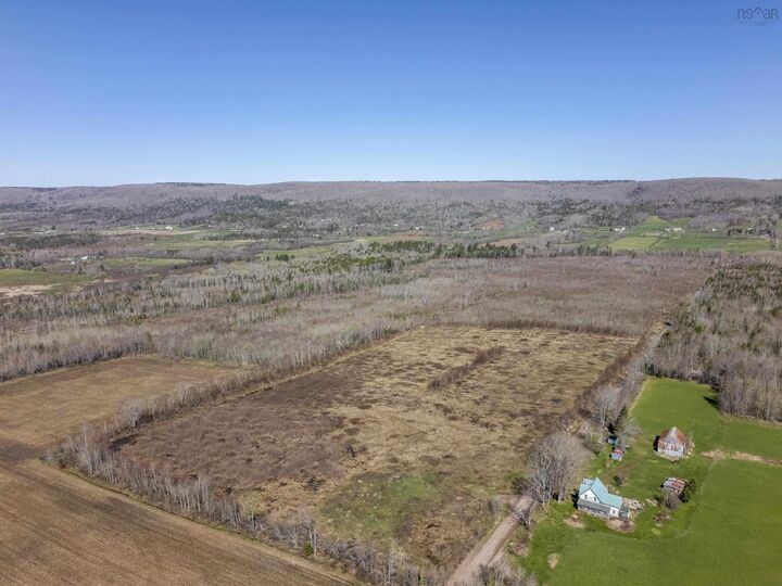 Property Photo:  Lot 26-1 Balcom Road  NS B0S 1R0 