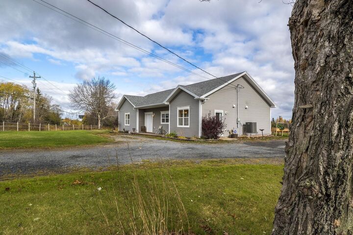 Property Photo: 6874 Highway 354 NS B0N 1P0