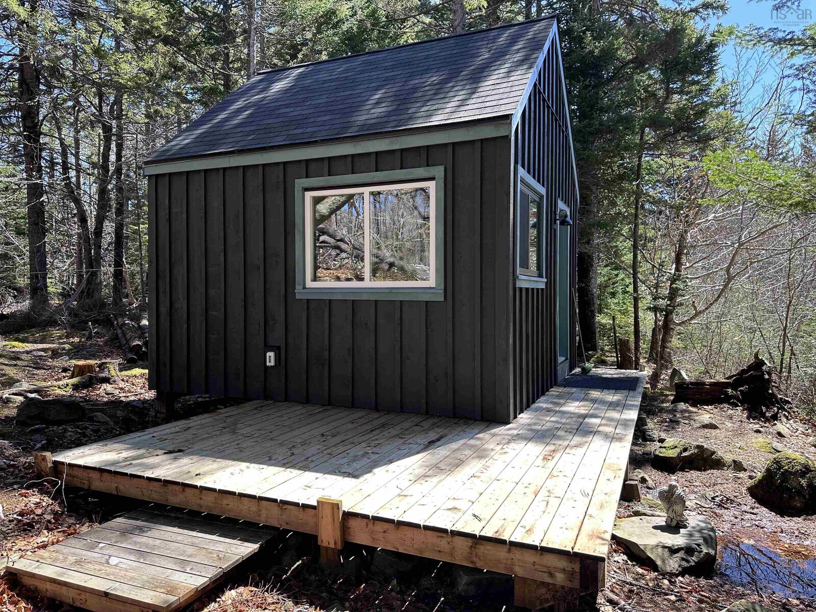Property Photo:  28 Hummingbird Lane  NS B4V 7S8 