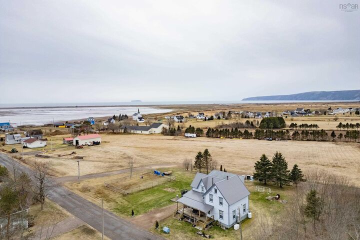 Property Photo: 73 Mills Road NS B0M 1A0