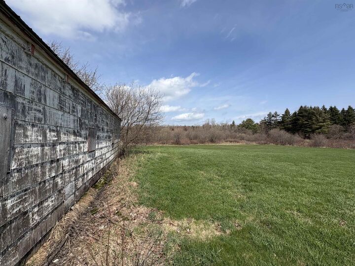 Property Photo:  Vl Irishtown Road  NS B0K 1L0 