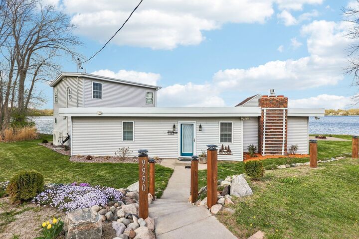 Property Photo: 9990 Bonnie Glen Parkway MN 55013