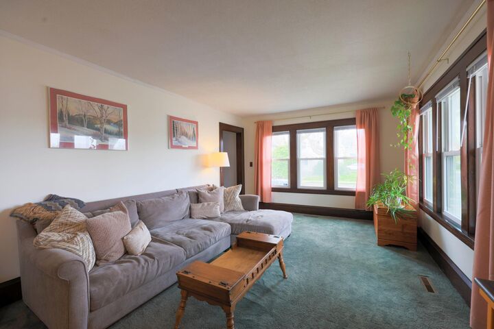 Property Photo: 1529 2nd Street NE MN 55413