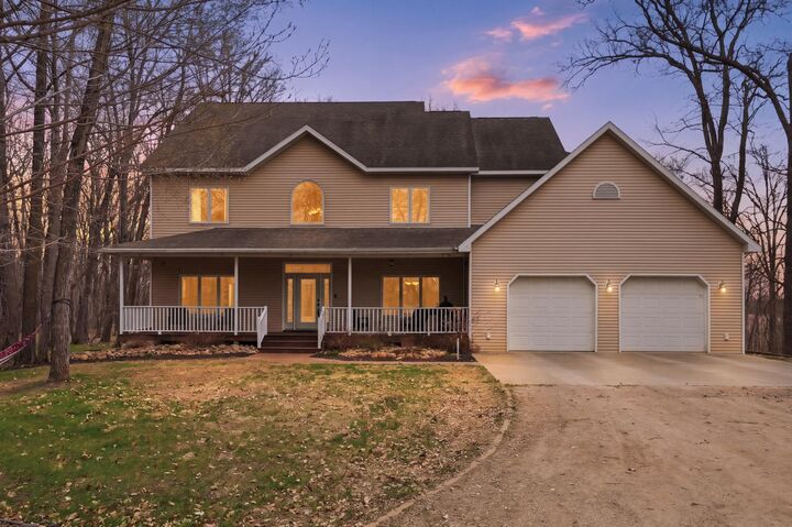 Property Photo:  50388 Good Oak Trail  MN 56544 