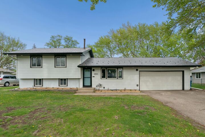 Property Photo:  10037 Fremont Avenue S  MN 55431 