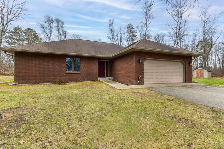 Property Photo:  5500 Timber Ridge Drive NE  MN 56601 