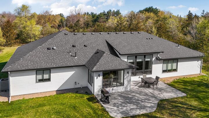 Property Photo:  4777 Pine Point Road  MN 56377 