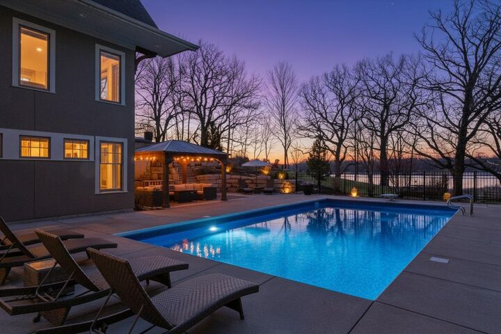 Property Photo:  3601 Lerive Way  MN 55318 