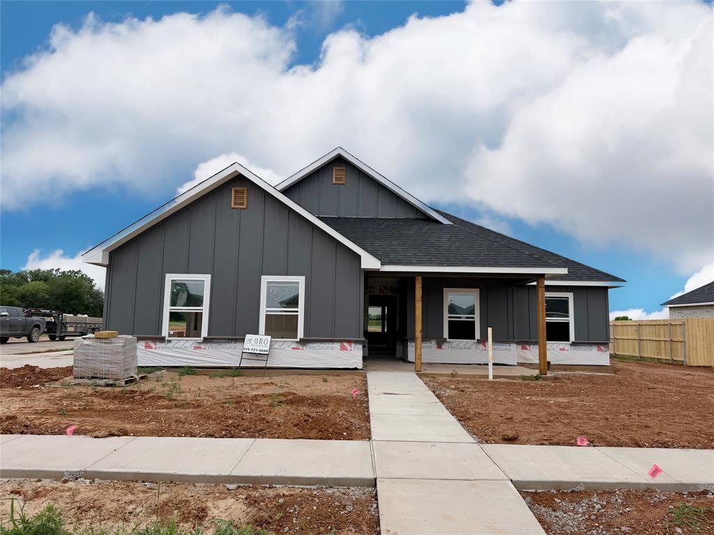 Property Photo:  7034 Breezeway Drive  TX 79606 