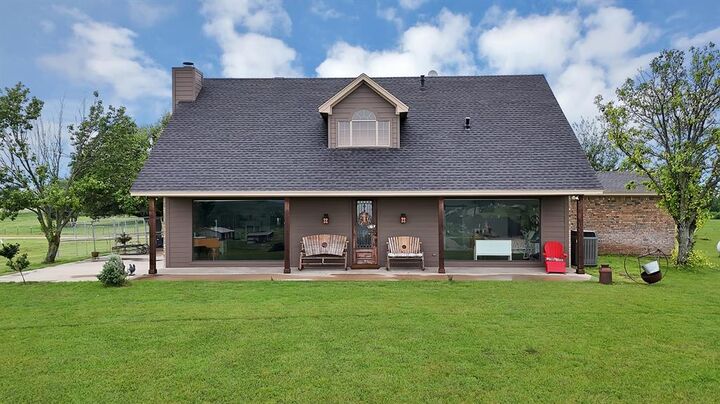 Property Photo:  100 Shadle Ridge Court  TX 76487 