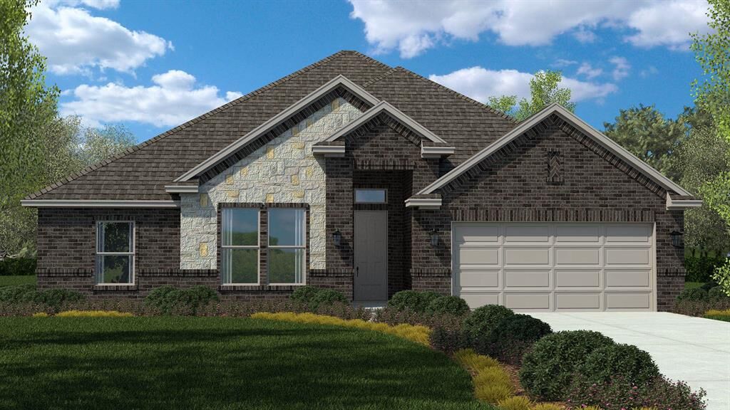 Property Photo:  10400 Sunset Shore Drive  TX 76065 