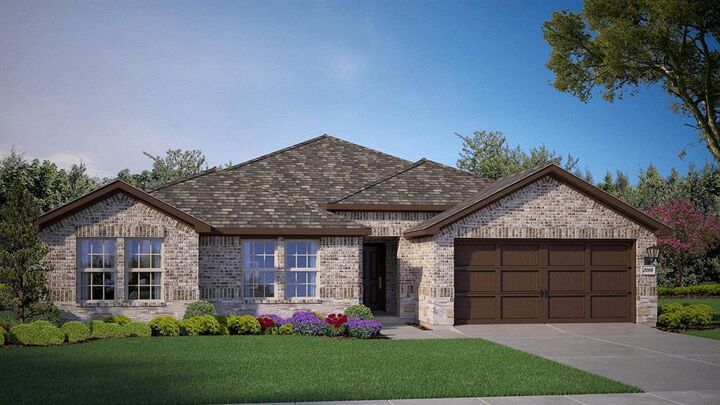Property Photo:  10409 Palmetto Street  TX 76065 