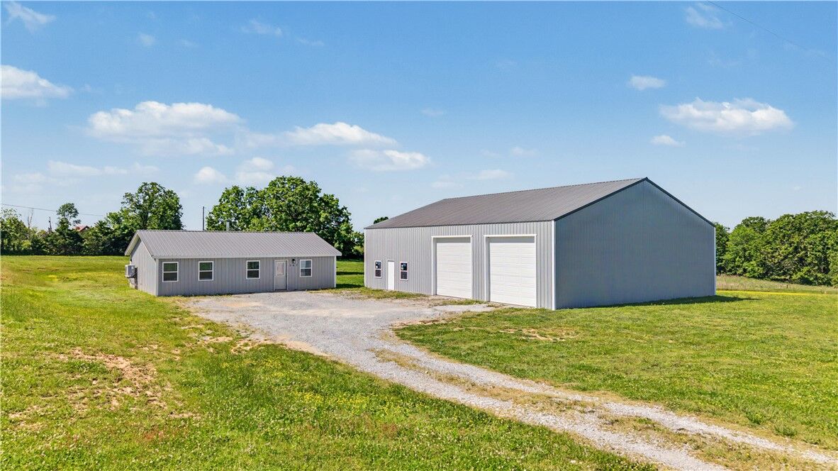 Property Photo:  267 Madison 7720  AR 72738 