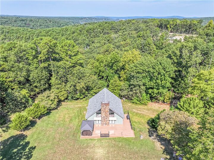 Property Photo:  9323 Tomerlin Grist Mill Road  AR 72756 