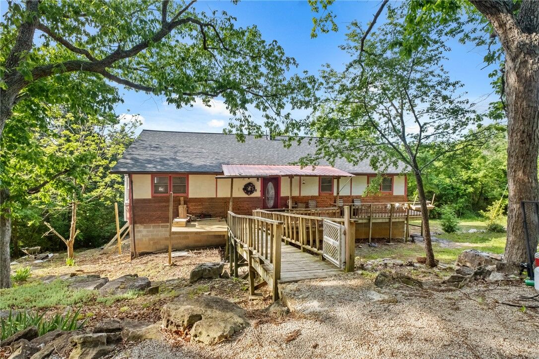 Property Photo:  27446 Redbud Lane  MO 65641 