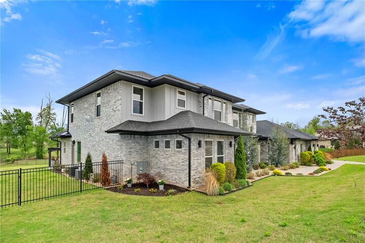 Property Photo:  4315 S Scissortail Drive  AR 72713 