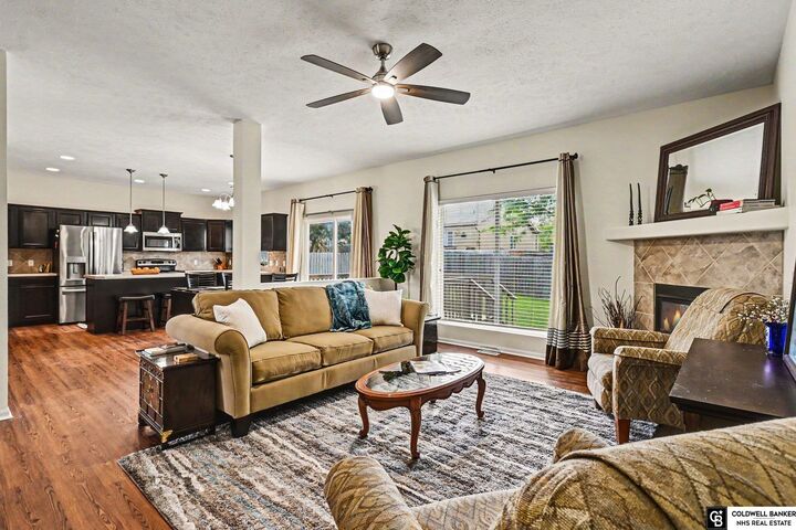 Property Photo:  13702 Williamsburg Drive  NE 68123 