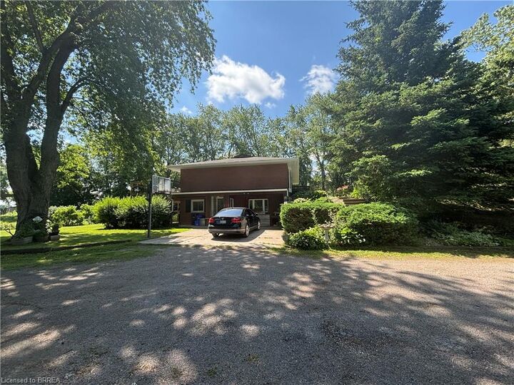 Property Photo:  761 Lynden Road  ON L0R 1T0 
