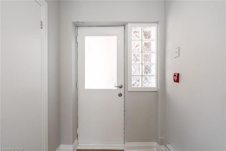 Property Photo:  83 Gibson Avenue 1  ON L8L 6J9 