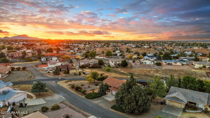 Property Photo:  4324 N Plainsman Way  AZ 86314 