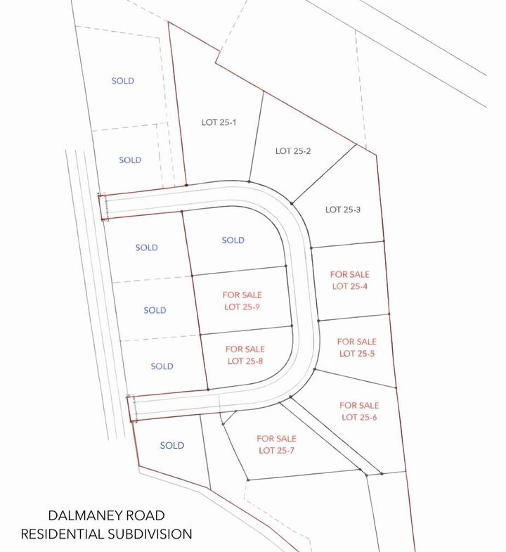 Tbd Dalmaney Road — photo 1