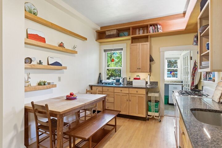 Property Photo:  26 Hamlet St 1  MA 02143 