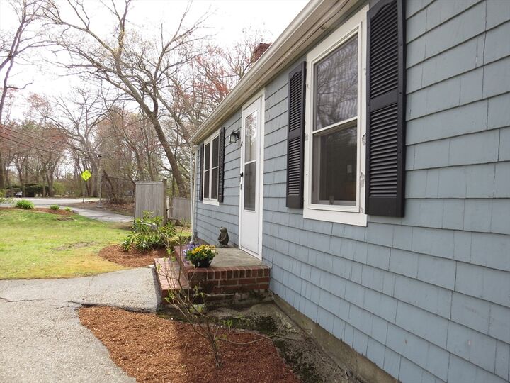 Property Photo:  63 Westview St  MA 02421 