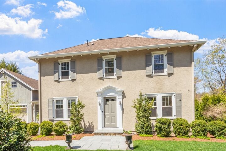 Property Photo:  696 Main St  MA 01742 