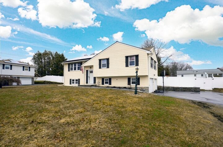 Property Photo:  21 Taft St  MA 01757 