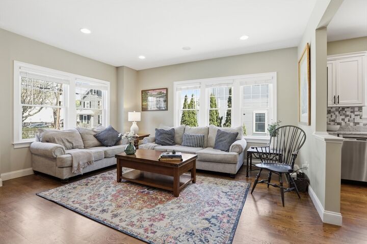 Property Photo:  38 Salem Street  MA 01890 