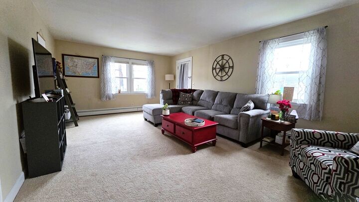 Property Photo:  698 Church St 2  MA 01588 