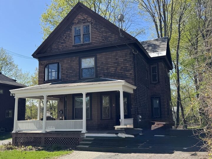 Property Photo:  14-16 Abbott Street  MA 01301 