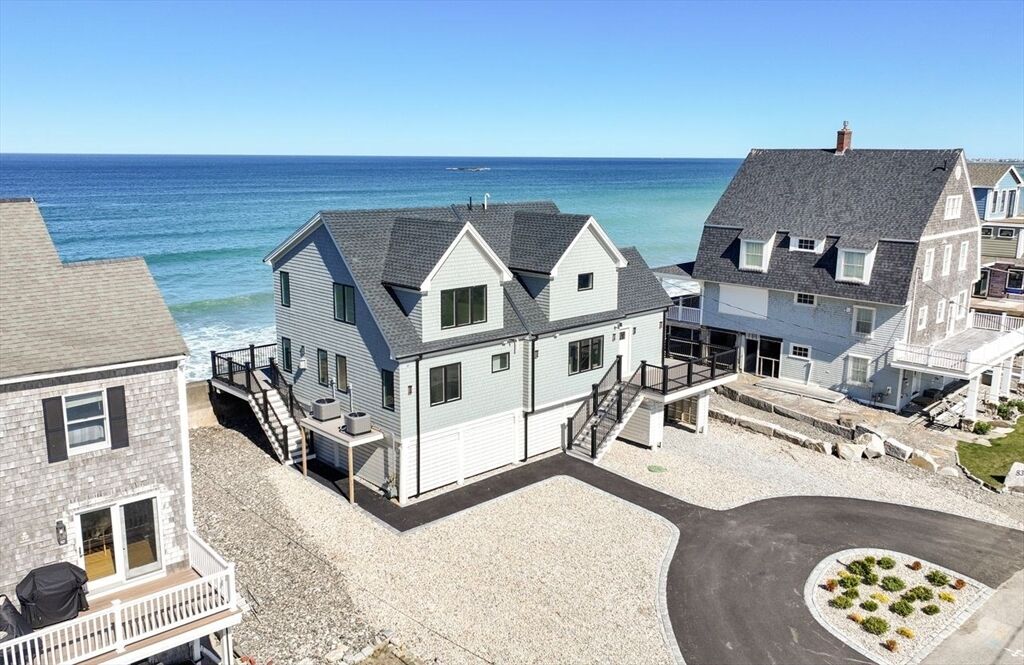 Property Photo:  81 Surfside Road  MA 02066 