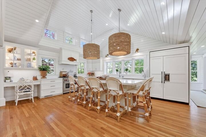 Property Photo:  30 Spring Street  MA 02043 
