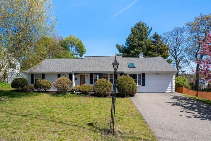 Property Photo:  12 Theresa Rd  MA 02180 