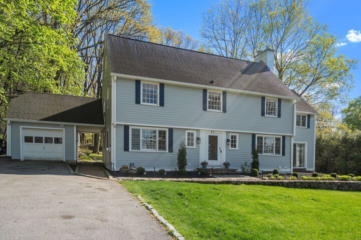Property Photo:  47 Indian Head Rd  MA 01701 